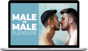 Colin Richards – Male To Male Pleasure: Sexual Intimacy And Erotic Stimulation Between Men