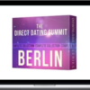 Direct Dating Summit – Berlin