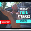 Andrew Tate – Fitness Program