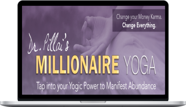 Baskaran Pillai – Millionaire Yoga
