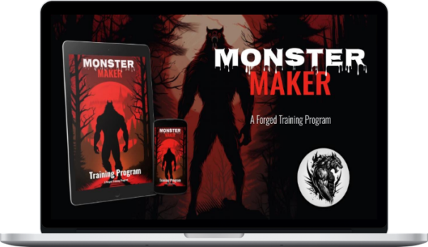 Forged Training – Monster Maker