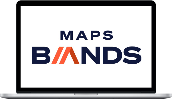 Mind Pump – MAPS Bands