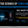 AthleanX – Core4 ABS