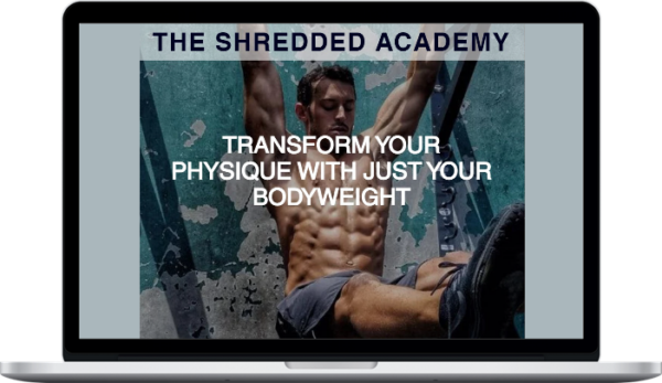 Body Alchemy – The Shredded Academy