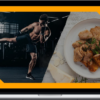 Bryan Guerra – Fitness Nutrition 101: How to Lose Fat & Build Muscle