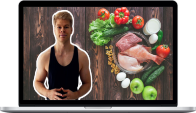 Felix Harder – Nutrition Masterclass: Build Your Perfect Diet & Meal Plan