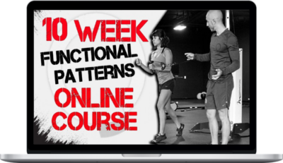 Functional Patterns – 10 Week Functional Patterns Online Course