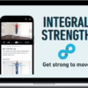 GMB – Integral Strength: Bodyweight Strength Exercise Program
