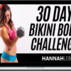Hannah Lebrun – 10 Minute Bikini Body Workouts