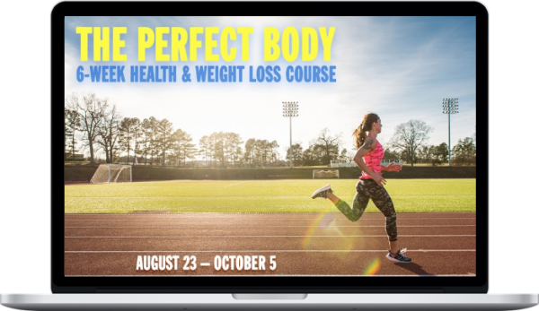 Kristopher Dillard – The Perfect Body Course