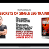 Nick Tumminello – Secrets of Single Leg Training