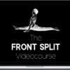The Flexibility Guy – The Front Split Video Course