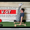 The Flexibility Guy – The V-SIT + PIKE Video Course