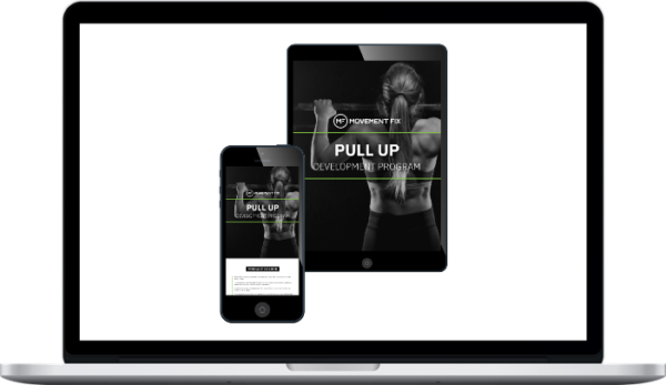 The Movement Fix – Pull Up Development Program