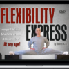 Thomas Kurz – Flexibility Express