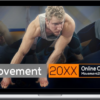 Vahva Fitness – Movement 20XX