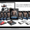 Vince Sant – Ripped In 90 Days Bundle