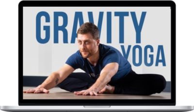 YogaBody – Gravity Yoga Flexibility Training System