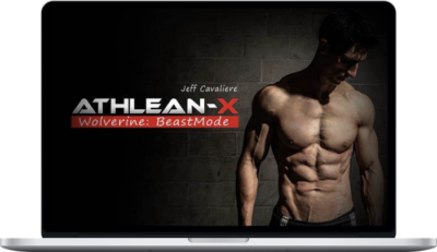 AthleanX – Wolverine BeastMode