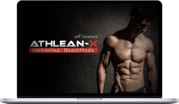 AthleanX – Wolverine BeastMode