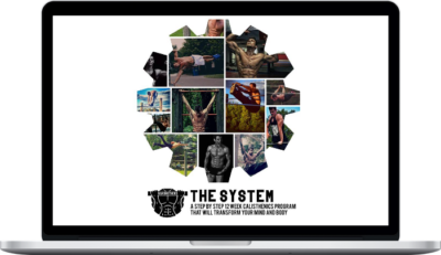 Bar Brothers – The System – Calisthenics