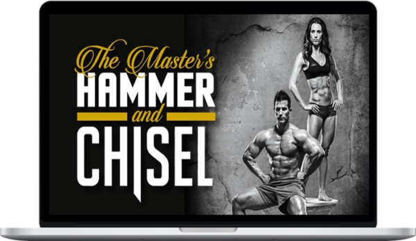 Beachbody – The Master’s Hammer & Chisel Deluxe Edition