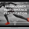 Blake Bender & Preston Greene – Brain Coach Performance Certification