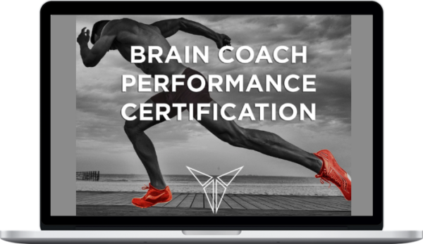 Blake Bender & Preston Greene – Brain Coach Performance Certification