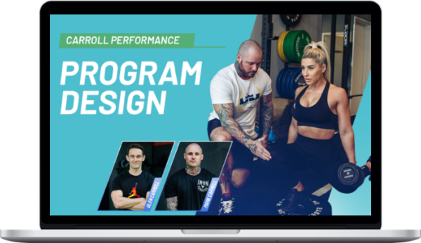 Carroll Performance – Program Design Level 1