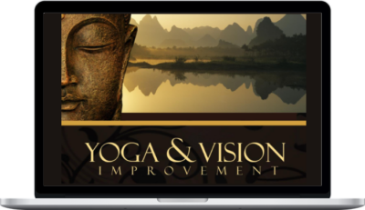 Daniel Orlansky & Marc Grossman – Yoga ft Vision Improvement