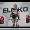 Eleiko Education – Powerlifting Level 1 Online Course