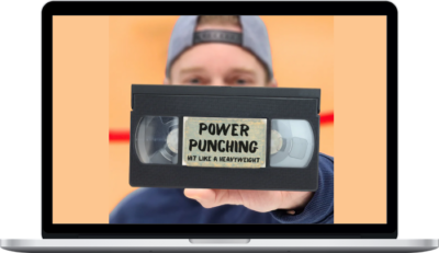 Fighttips – Power Punching Program: Hit like a Heavyweight