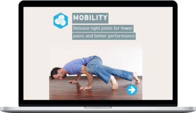 GMB – Mobius Agility and Coordination for Athletic Movement