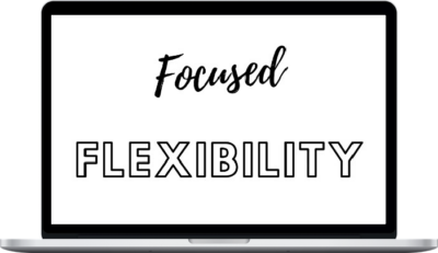 GMB Fitness – Focused Flexibility