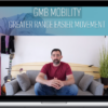 GMB Mobility – Greater Range, Easier Movement
