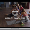 Ian Markow – Mobility Coach Plus