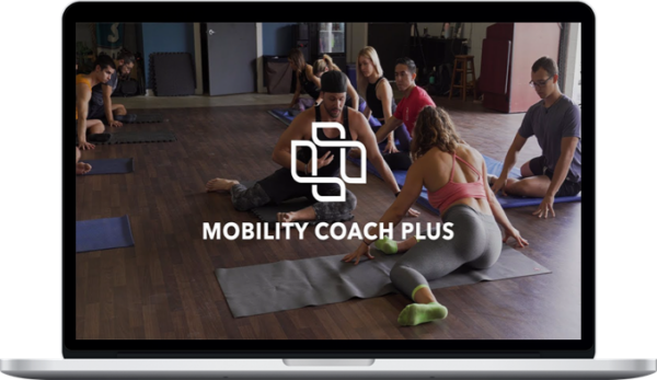 Ian Markow – Mobility Coach Plus