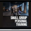Luka Hocevar – Small Group Personal Training