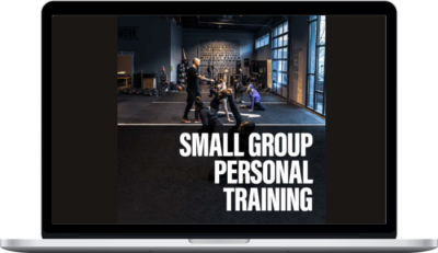 Luka Hocevar – Small Group Personal Training