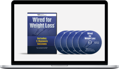 Mark Patrick – Wired For Weight Loss