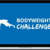 Mo Saleem – Bodyweight Challenge