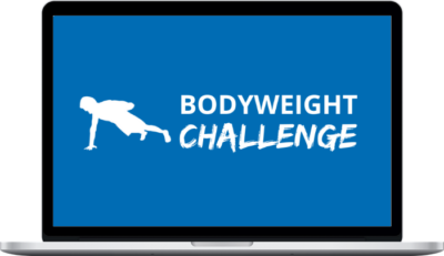 Mo Saleem – Bodyweight Challenge