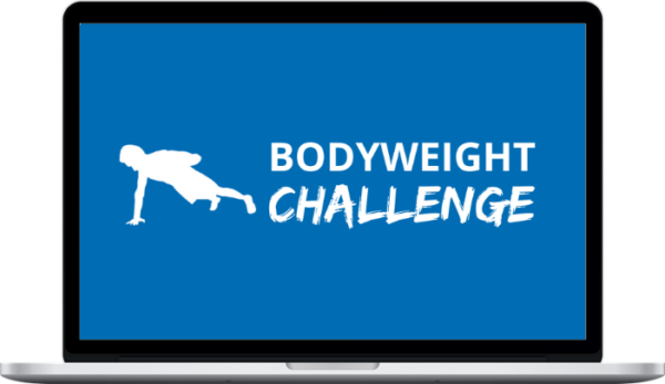 Mo Saleem – Bodyweight Challenge