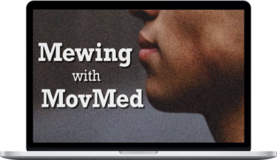 MovMed – Mewing with Movmed