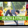 Release Technique – Health Fitness June 2017
