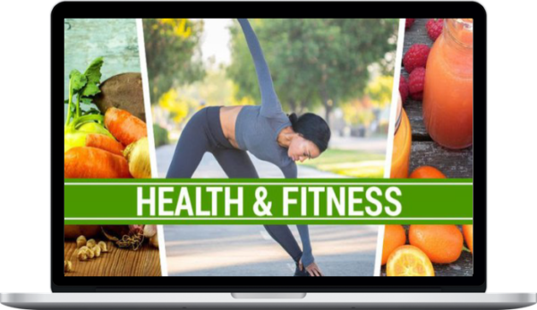 Release Technique – Health Fitness June 2017