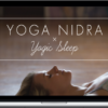 Rolf Sovik – Yoga Nidra: Yogic Sleep