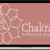 Sandra Anderson – Wheels of Life: Chakras in Theory and Practice