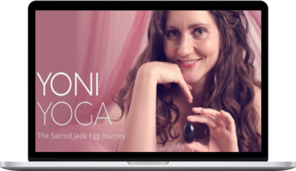 Sofia Sundari – Yoni Yoga