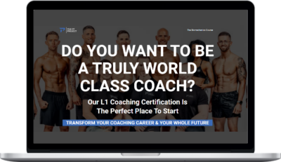 The PT Project – The Level One Coaching Certification